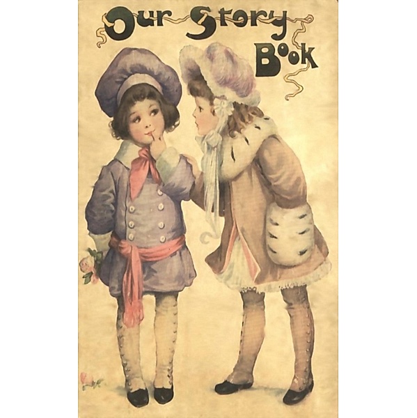 Our Story Book, Various