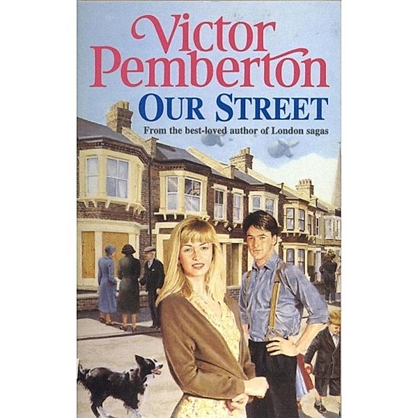 Our Street, Victor Pemberton