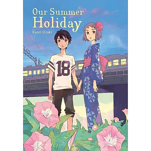 Our Summer Holiday, Kaori Ozaki