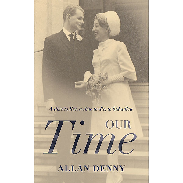 Our Time, Allan Denny