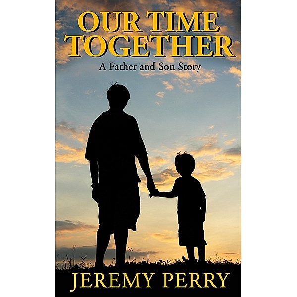 Our Time Together, Jeremy Perry
