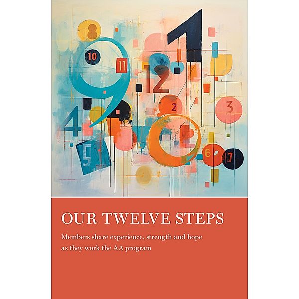 Our Twelve Steps, Grapevine AA