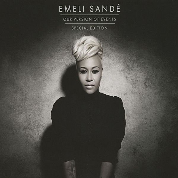 Our Version Of Events, Emeli Sandé