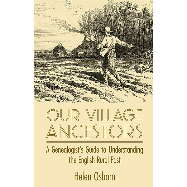 Our Village Ancestors, Helen Osborn