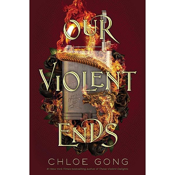 Our Violent Ends, Chloe Gong