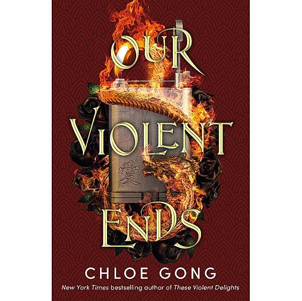 Our Violent Ends, Chloe Gong