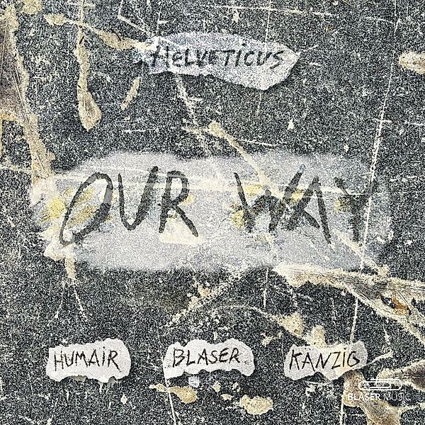 Our Way, Helveticus