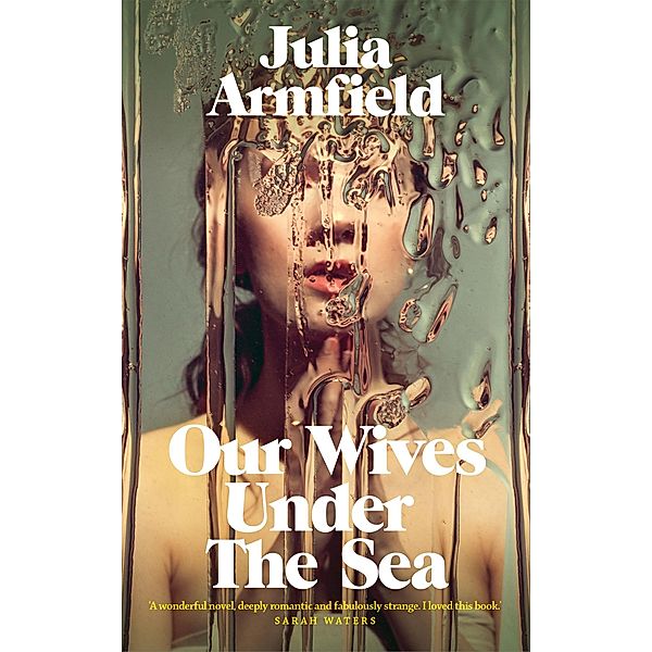 Our Wives Under The Sea, Julia Armfield