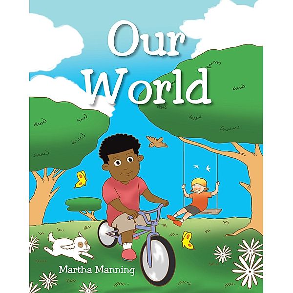 Our World, Martha Manning