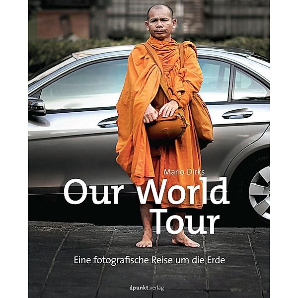 Our World Tour, Mario Dirks