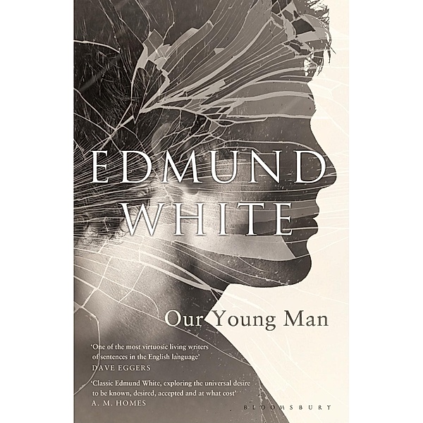 Our Young Man, Edmund White