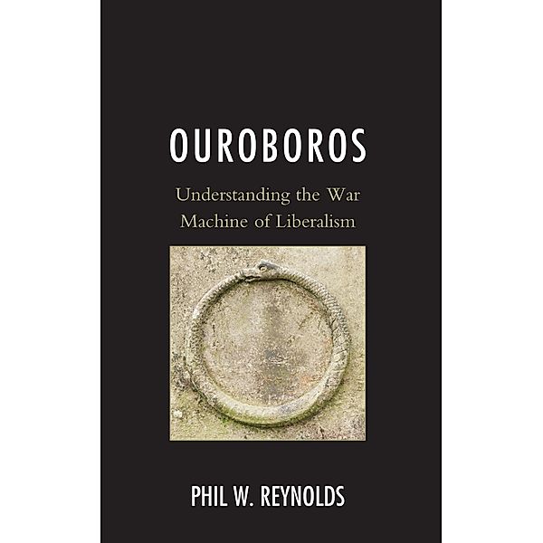 Ouroboros, Phil W. Reynolds