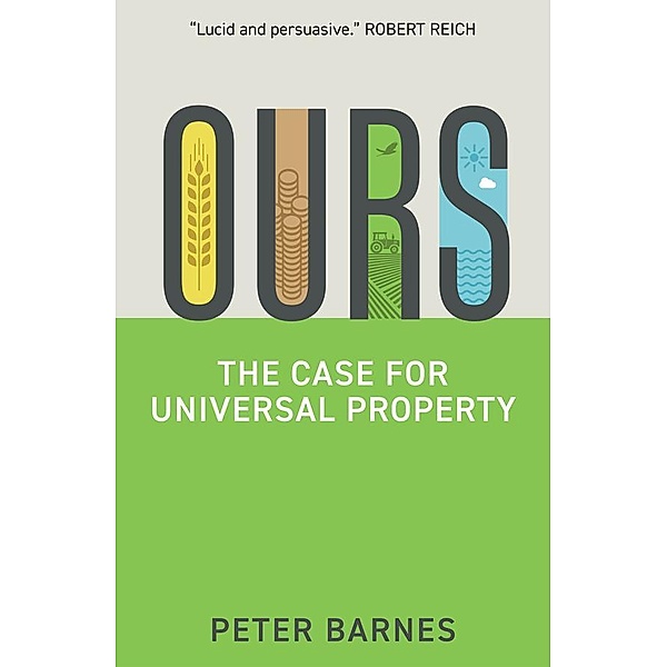 Ours, Peter Barnes
