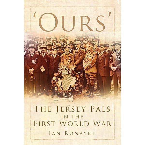 'Ours', Ian Ronayne