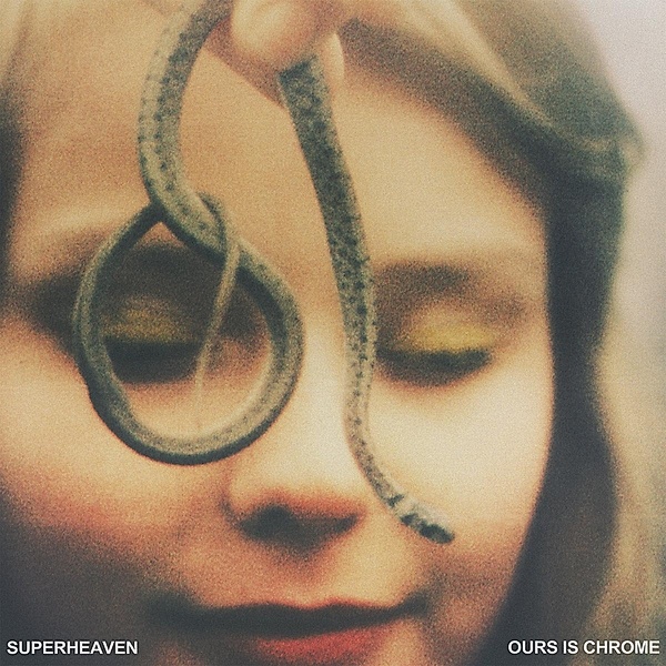 Ours Is Chrome, Superheaven