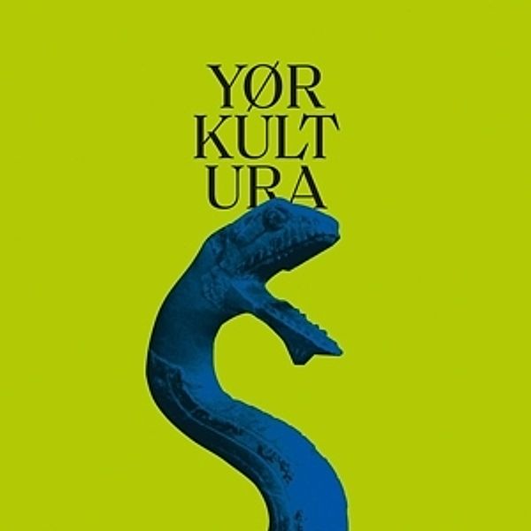 Ours Is Yours, Yor Kultura