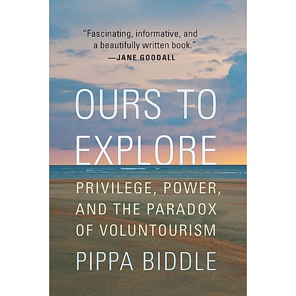 Ours to Explore, Biddle Pippa Biddle