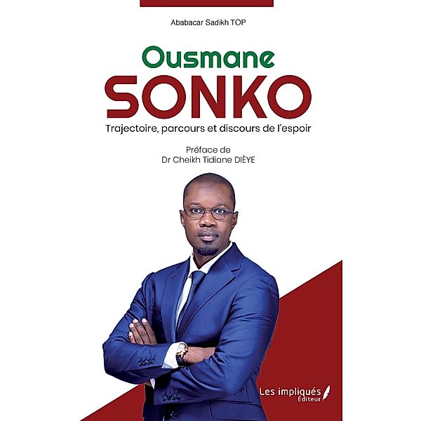 Ousmane Sonko, Top Ababacar Sadikh Top