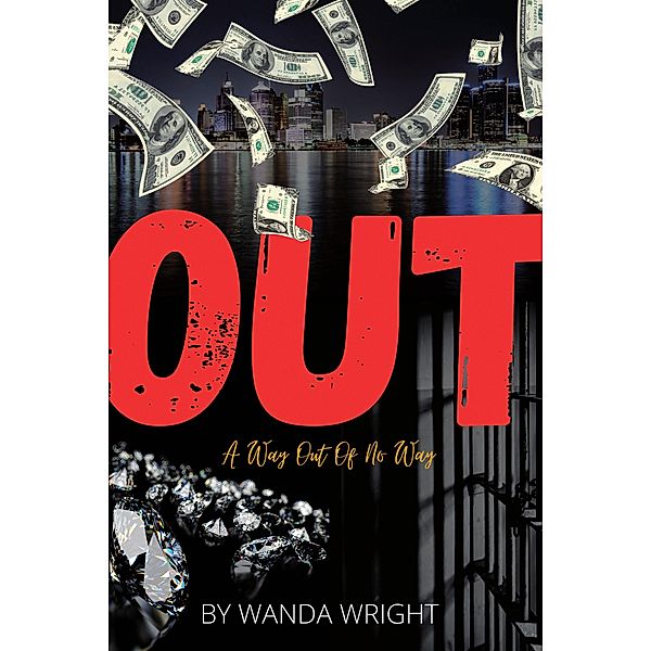 Out, Wanda Wright