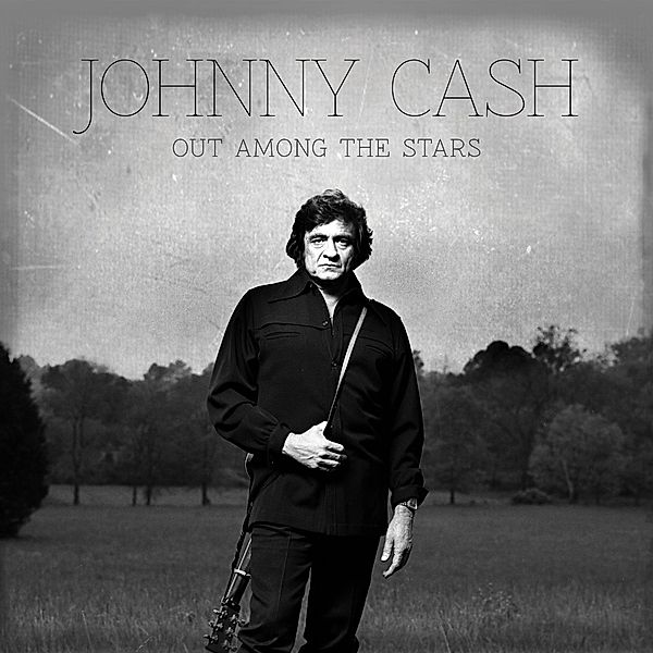 Out Among The Stars, Johnny Cash