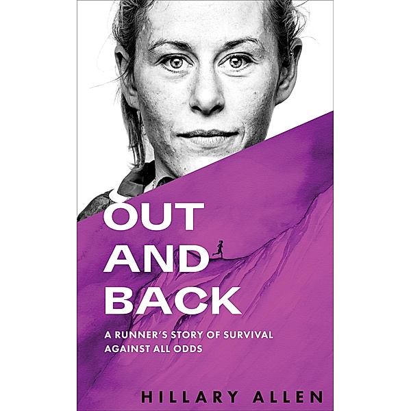 Out and Back, Hillary Allen