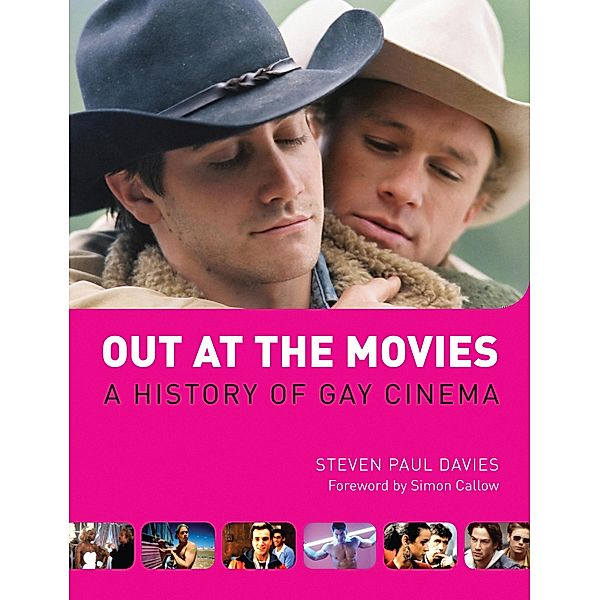 Out at the Movies, Steven Paul Davies