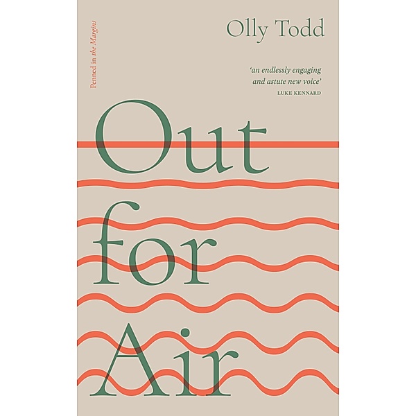 Out for Air, Olly Todd