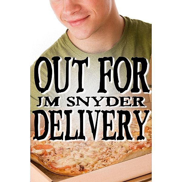 Out for Delivery, J. M. Snyder