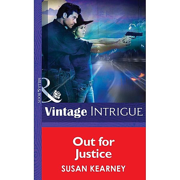 Out For Justice / Shotgun Sallys Bd.1, Susan Kearney