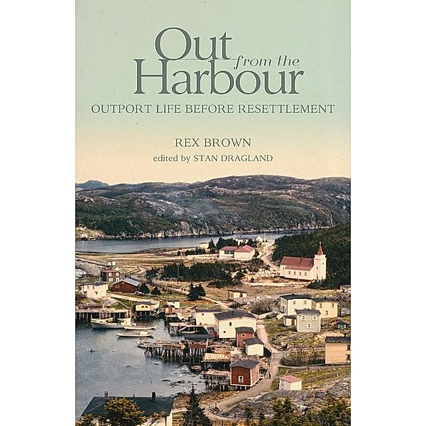 Out from the Harbour, Rex Brown