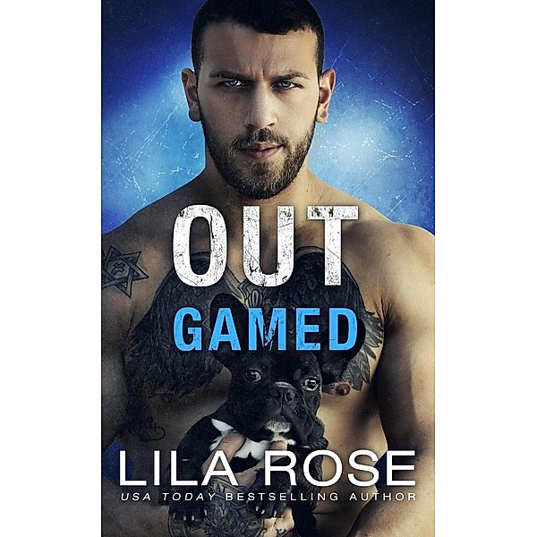 Out Gamed, Lila Rose
