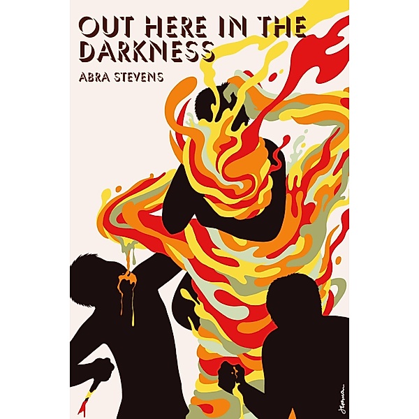 Out Here in the Darkness / Detective Musick Bd.1, Abra Stevens