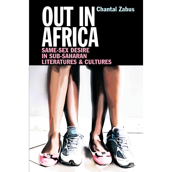 Out in Africa, Chantal Zabus