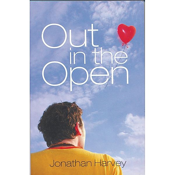 Out In The Open / Modern Plays, Jonathan Harvey