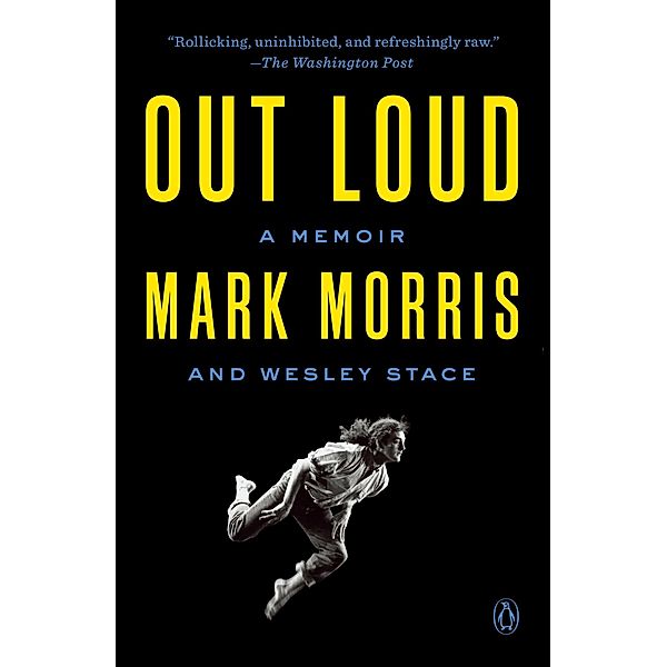 Out Loud, Mark Morris, Wesley Stace