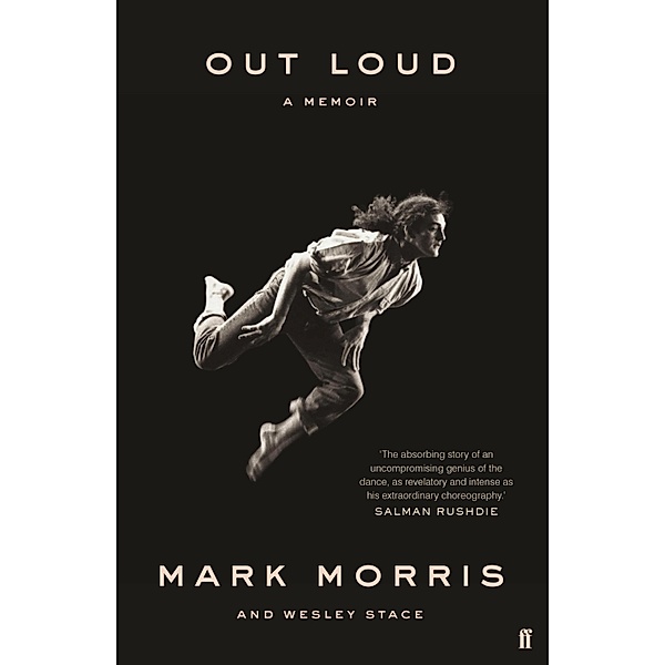 Out Loud, Mark Morris, Wesley Stace