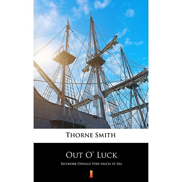 Out O' Luck, Thorne Smith