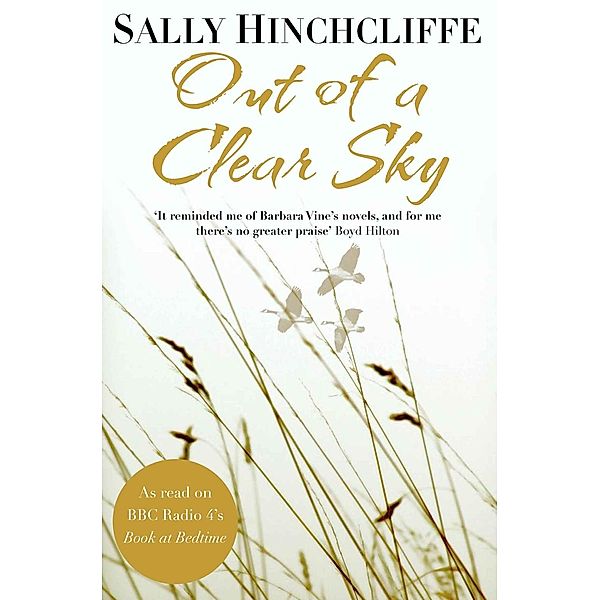 Out of a Clear Sky, Sally Hinchcliffe