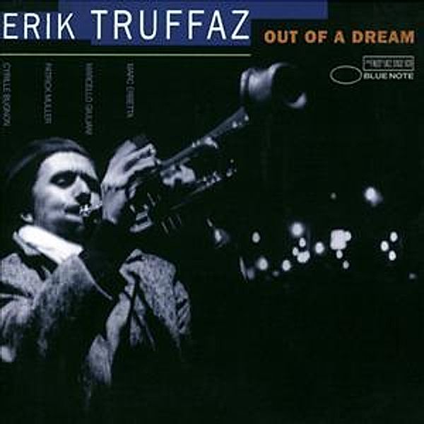 Out Of A Dream, Erik Truffaz