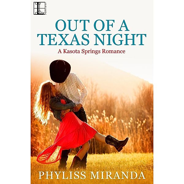 Out of a Texas Night / Kasota Springs Bd.2, Phyliss Miranda