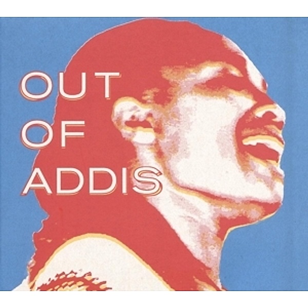 Out Of Addis (Vinyl), Diverse Interpreten
