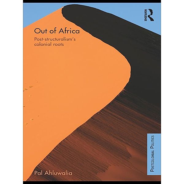 Out of Africa, Pal Ahluwalia