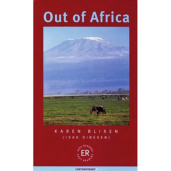 Out of Africa, Karin Blixen