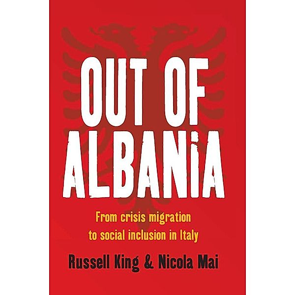 Out of Albania, Russell King, Nicola Mai