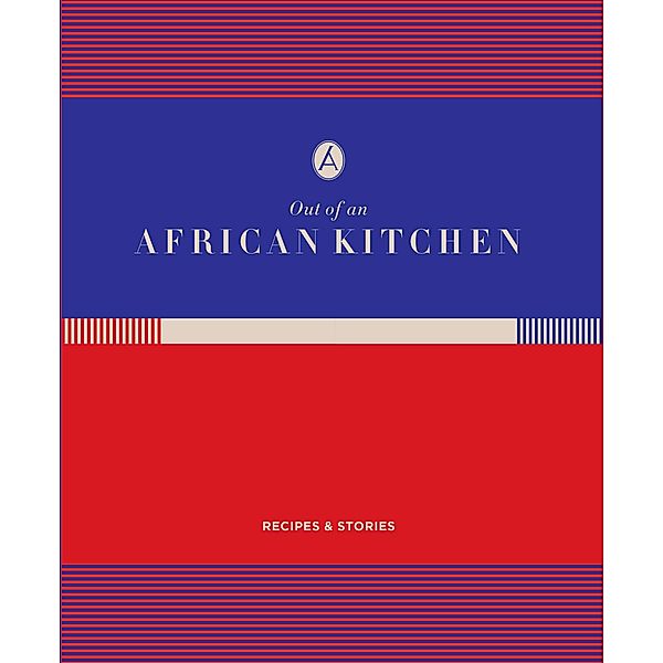 Out of an African Kitchen, Nicky Fitzgerald