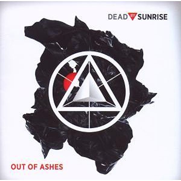 Out Of Ashes, Dead By Sunrise