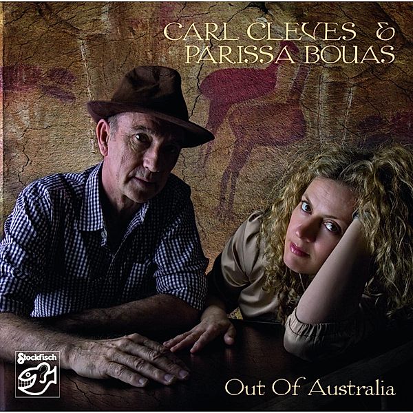 Out Of Australia, Carl Cleves & Bouas Parissa