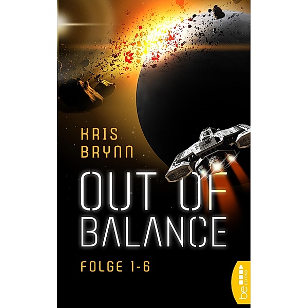 Out of Balance | Alle Folgen (1-6), Kris Brynn