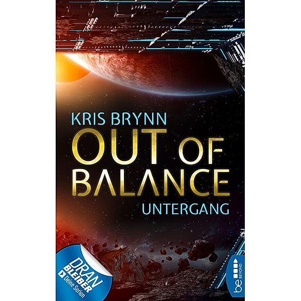 Out of Balance - Untergang, Kris Brynn