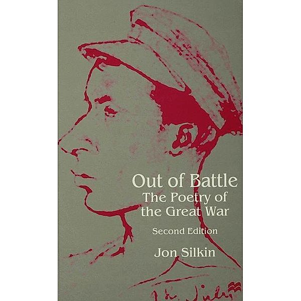 Out of Battle, J. Silkin